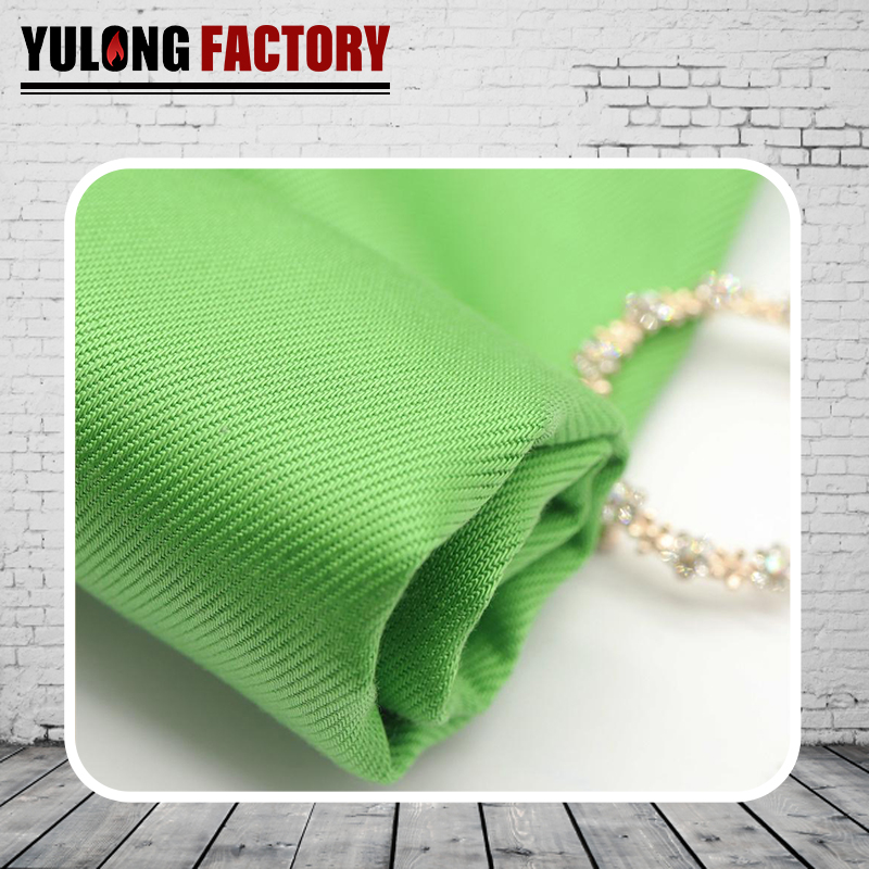 全棉緞紋熒光防靜電布料
